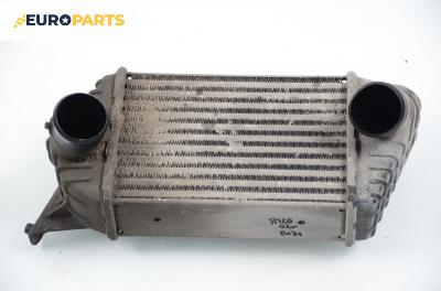 Интеркулер за Fiat Stilo Multi Wagon (01.2003 - 08.2008) 1.9 JTD, 115 к.с.