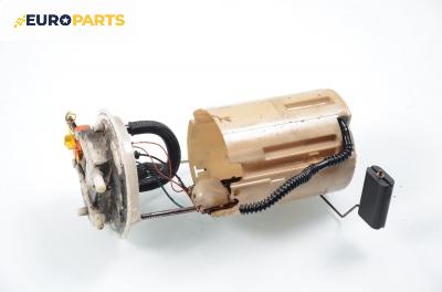 Нивомер за Fiat Stilo Multi Wagon (01.2003 - 08.2008) 1.9 JTD