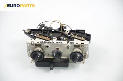 Панел парно за Lancia Y Hatchback (11.1995 - 09.2003)