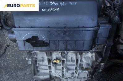 Двигател за Citroen Xsara Hatchback (04.1997 - 04.2005) 1.8 i, 90 к.с.