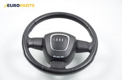 Волан за Audi A3 Hatchback II (05.2003 - 08.2012)