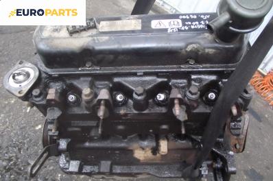 Двигател за Ford Fiesta III Hatchback (01.1989 - 01.1997) 1.3 Catalyst, 60 к.с., code: J6B