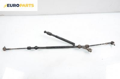 Кормилни щанги за Mercedes-Benz C-Class Sedan (W202) (03.1993 - 05.2000) C 220 D (202.121), 95 к.с., седан