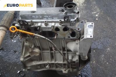 Двигател за Volkswagen Lupo Hatchback (09.1998 - 07.2005) 1.0, 50 к.с., code: AHT