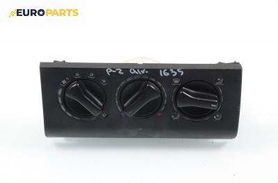 Панел парно за Volkswagen Passat Sedan B3, B4 (02.1988 - 12.1997)