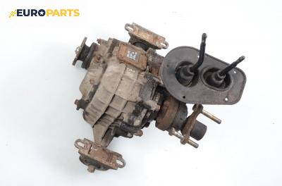 Раздатъчна кутия за Lada Niva SUV II (09.2002 - ...) 1.7, 83 к.с.