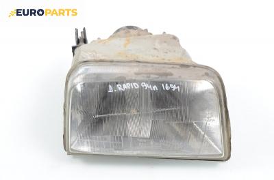 Фар за Renault Rapid Box (07.1985 - 07.2001), позиция: дясна