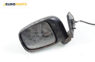 Огледало за Mazda MPV I Minivan (09.1988 - 09.1999), позиция: лява