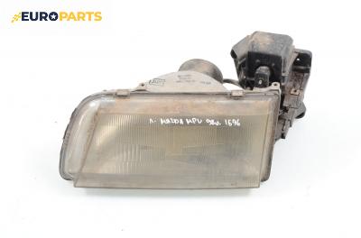 Фар за Mazda MPV I Minivan (09.1988 - 09.1999), миниван, позиция: лява