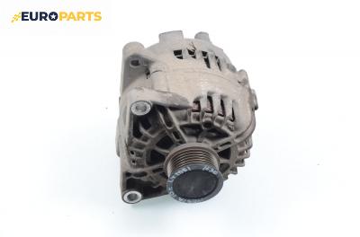 Алтернатор / генератор за Ford Fiesta VI Hatchback (06.2008 - ...) 1.4 TDCi, 70 к.с., № AV6N-10300-DC