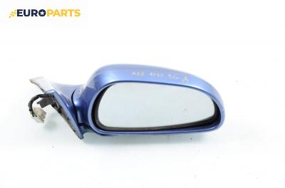 Огледало за Mazda MX-6 Coupe (07.1991 - 02.1997), 2+1 вр., купе, позиция: дясна