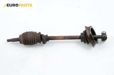 Полуоска за Renault 5 Hatchback (01.1972 - 12.1985) 1.4 Automatik (1229, 1399), 59 к.с., позиция: лява