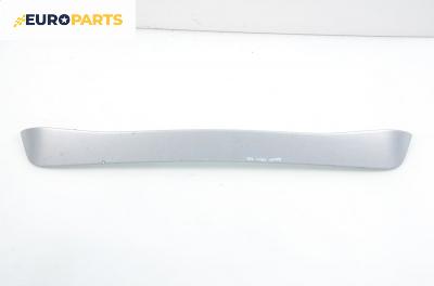 Спойлер за Fiat Bravo I Coupe (1995-10-01 - 2001-10-01)