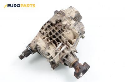 Раздатъчна кутия за Land Rover Freelander SUV I (02.1998 - 10.2006) 2.0 DI 4x4, 98 к.с., № 789122 181 1