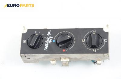 Панел парно за Peugeot Partner Box I (04.1996 - 12.2015)