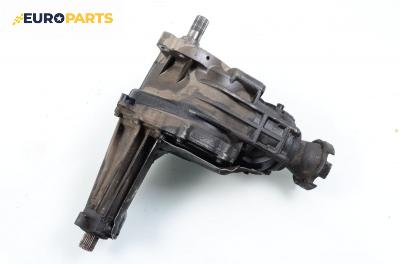 Раздатъчна кутия за Chevrolet Captiva SUV (06.2006 - ...) 2.0 D 4WD, 150 к.с., автоматик, № 7600019190