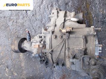 Раздатъчна кутия за Mitsubishi Pajero II SUV (12.1990 - 10.1999) 2.8 TD (V46W), 125 к.с., автоматик