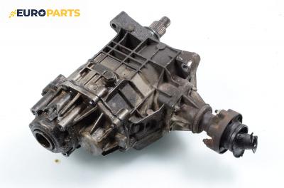 Раздатъчна кутия за Land Rover Freelander SUV I (02.1998 - 10.2006) 1.8 i 16V 4x4, 120 к.с., № 001138