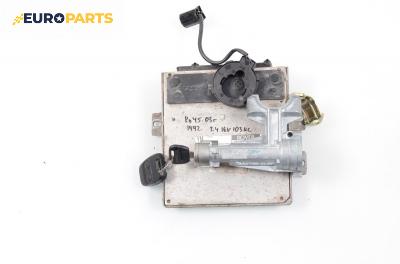 Компютър с контактен ключ за Rover 45 Hatchback (02.2000 - 05.2005) 1.4, 103 к.с., № NNN100743