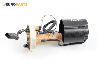 Нивомер за Fiat Brava Hatchback (10.1995 - 06.2003) 1.8 GT 16V (182.BC)