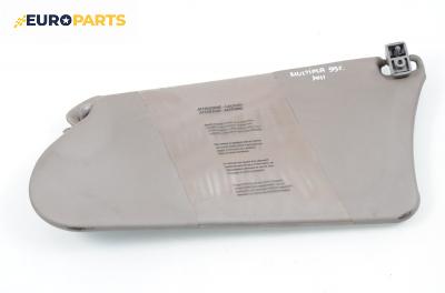 Сенник за Fiat Multipla Multivan (04.1999 - 06.2010), позиция: лява