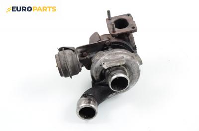 Турбо за Fiat Stilo Hatchback (10.2001 - 11.2010) 1.9 JTD (192_XE1A), 115 к.с., № 46786078