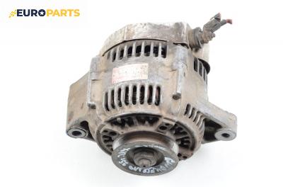 Алтернатор / генератор за Fiat Cinquecento Hatchback (07.1991 - 07.1999) 0.9 i.e. S (170AF, 170CF), 40 к.с., № 7680546