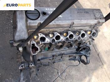 Двигател за Mercedes-Benz 124 Estate (09.1985 - 07.1993) 250 T D (124.185), 90 к.с., code: OM 602.912