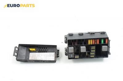 Бушонно табло за Ford Transit Connect (06.2002 - 12.2013) 1.8 Di, 75 к.с.