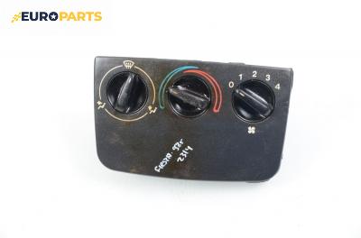 Панел парно за Ford Fiesta IV Hatchback (08.1995 - 09.2002)