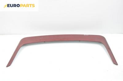 Спойлер за Volkswagen Passat Sedan B3, B4 (02.1988 - 12.1997), седан