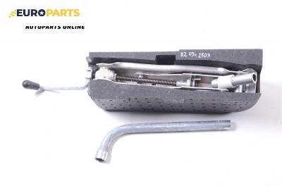 Инструменти за Audi A2 Hatchback (02.2000 - 08.2005)