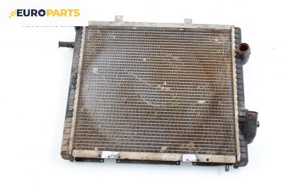 Воден радиатор за Renault Express Box (07.1985 - 11.1998) 1.9 D (F40R), 54 к.с.