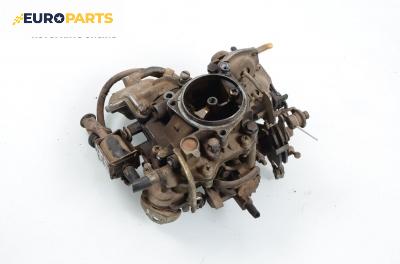 Карбуратор за Audi 80 Sedan B3 (06.1986 - 10.1991) 1.8 S quattro, 90 к.с.