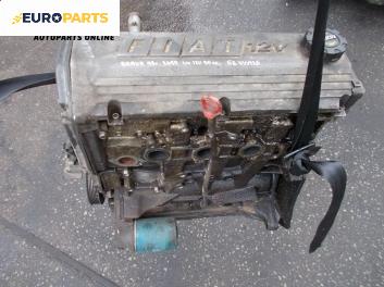 Двигател за Fiat Brava Hatchback (10.1995 - 06.2003) 1.4 12V (182.BA), 80 к.с., code: 182A3000