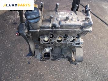 Двигател за Smart City-Coupe 450 (07.1998 - 01.2004) 0.6 (S1CLA1, 450.341), 55 к.с., code: M160.920