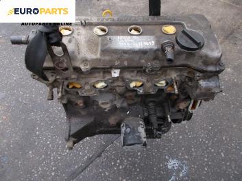 Двигател за Nissan Almera I Hatchback (07.1995 - 07.2001) 1.4 S,GX,LX, 75 к.с., code: GA14DE