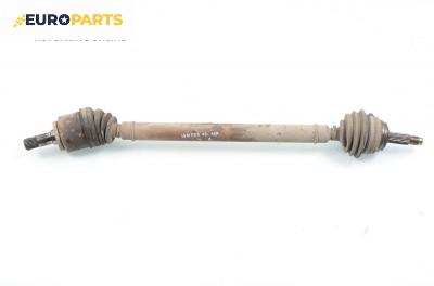 Полуоска за Lada Samara Hatchback (01.1986 - 12.2013) 1300, 65 к.с., позиция: дясна