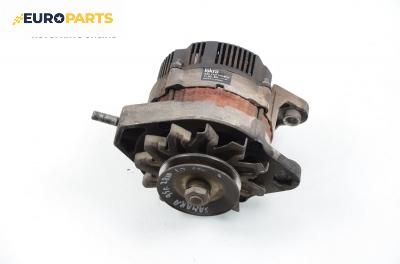 Алтернатор / генератор за Lada Samara Hatchback (01.1986 - 12.2013) 1300, 65 к.с., № Iskra AAK 4127