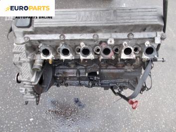Двигател за BMW 5 Series E39 Touring (01.1997 - 05.2004) 525 tds, 143 к.с., code: M51D25