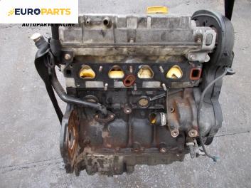 Двигател за Opel Astra G Hatchback (02.1998 - 12.2009) 1.4 16V, 90 к.с., code: Z14XE