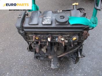 Двигател за Peugeot 306 Hatchback (01.1993 - 10.2003) 1.4, 75 к.с., code: KDX