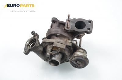 Турбо за Citroen C2 Hatchback (09.2003 - 04.2009) 1.4 HDi, 68 к.с., № KP35 - 487599