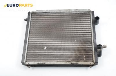 Воден радиатор за Renault Express Box (07.1985 - 11.1998) 1.9 D (F40R), 54 к.с.