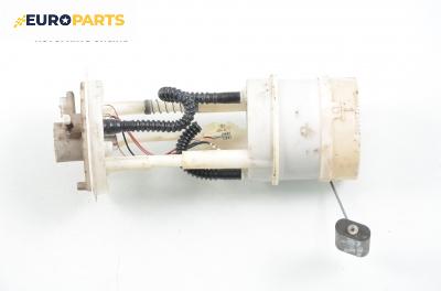 Нивомер за Fiat Multipla Multivan (04.1999 - 06.2010) 1.6 100 16V (186AXA1A)