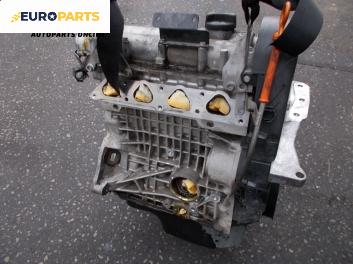 Двигател за Volkswagen Polo Hatchback IV (10.2001 - 12.2005) 1.4 16V, 80 к.с., code: BUD