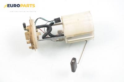 Нивомер за Fiat Stilo Hatchback (10.2001 - 11.2010) 1.6 16V (192_XB1A)