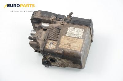 Печка за Mercedes-Benz S-Class Sedan (W220) (10.1998 - 08.2005) S 400 CDI (220.028, 220.128), 250 к.с., № A 220 500 34 98