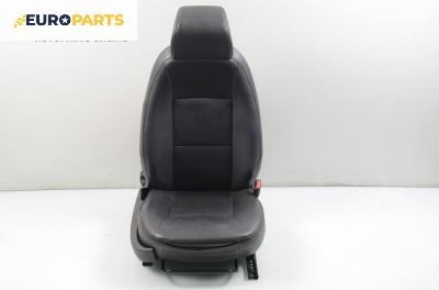 Седалка за Saab 9-3 Hatchback (02.1998 - 08.2003), 4+1 вр., позиция: предна