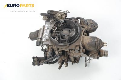 Карбуратор за Mercedes-Benz 124 Sedan (12.1984 - 06.1993) 200 (124.020), 102 к.с.